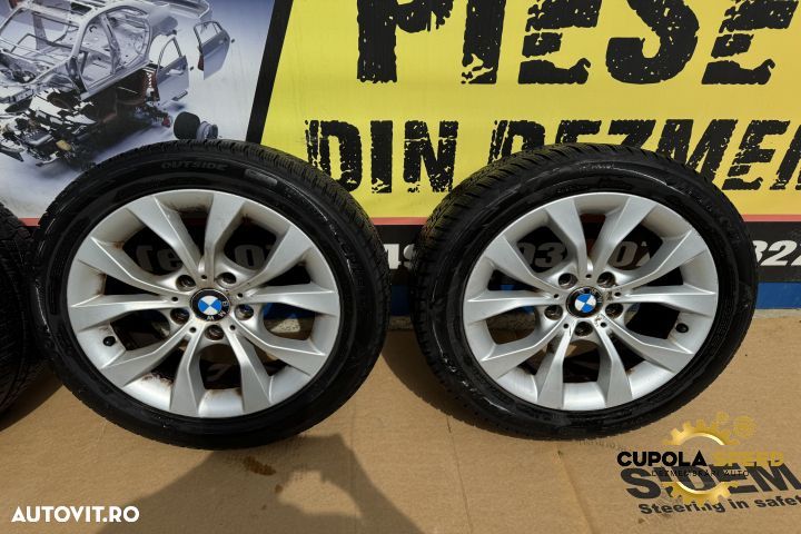 Jante 225/50/R17 ET34 6789141 BMW X3 F25 [2010 - 2015] - 3