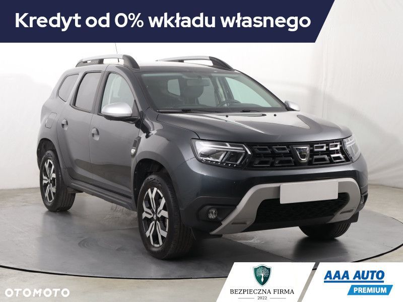 Dacia Duster - 3