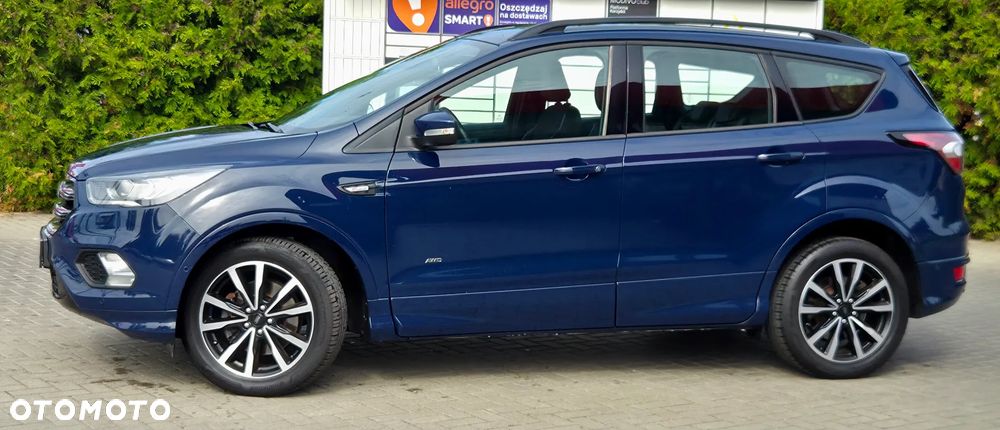 Ford Kuga 1.5 EcoBoost 4x4 ST-Line - 7