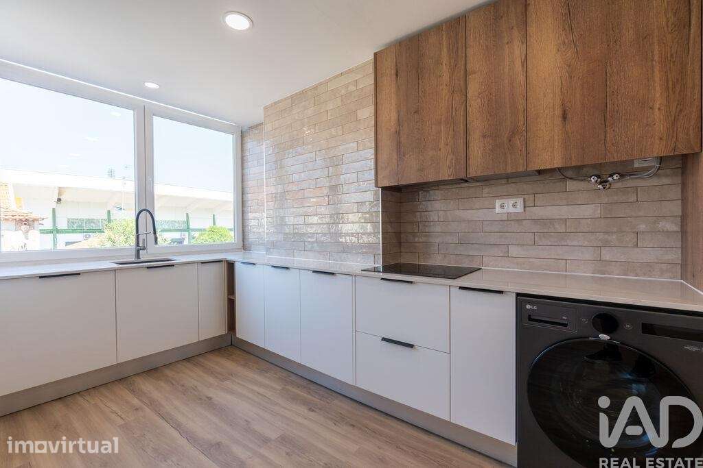 Apartamento T2 em Setúbal de 60 m2 - Grande imagem: 5/26