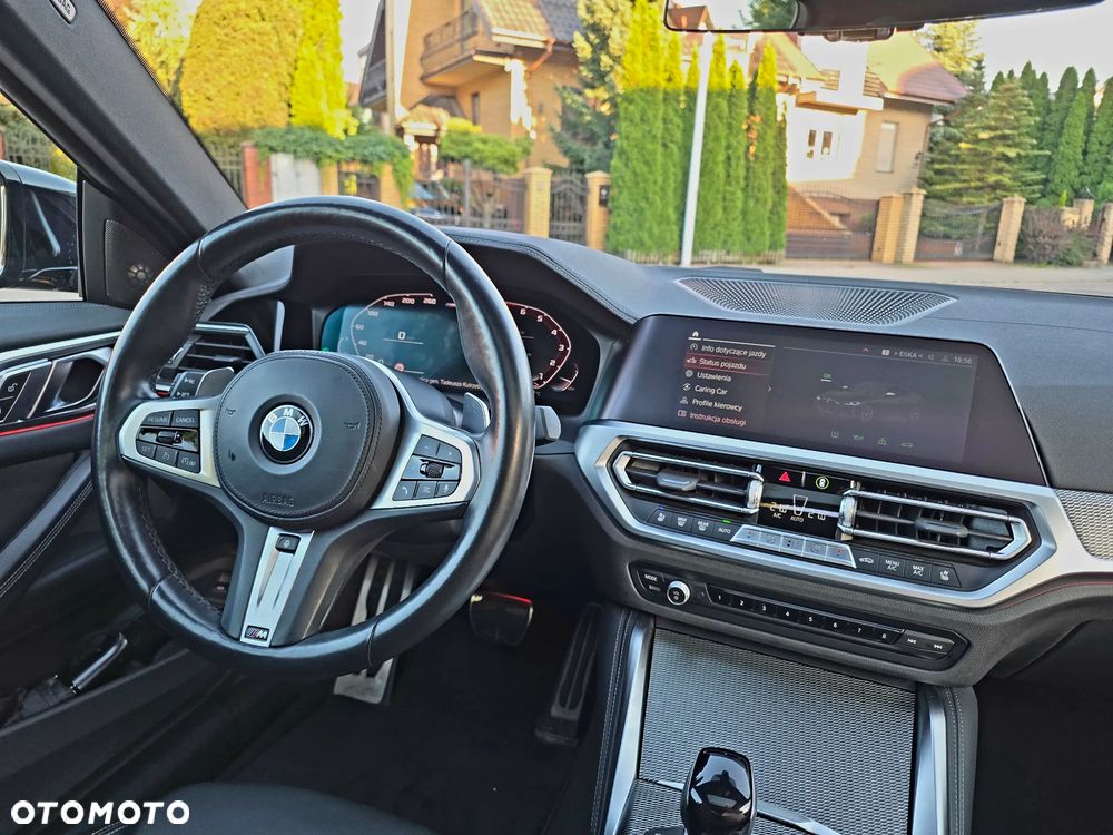 BMW Seria 4 M440i xDrive - 33