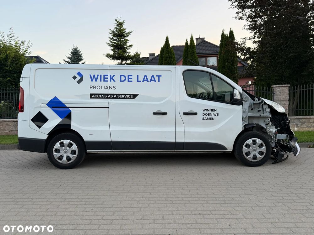 Renault TRAFIC - 6