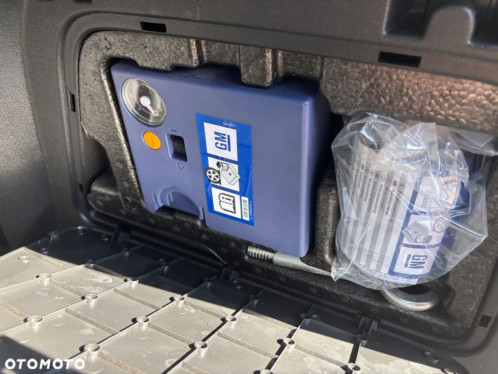 Opel Mokka 1.7 CDTI Automatik Innovation - 32