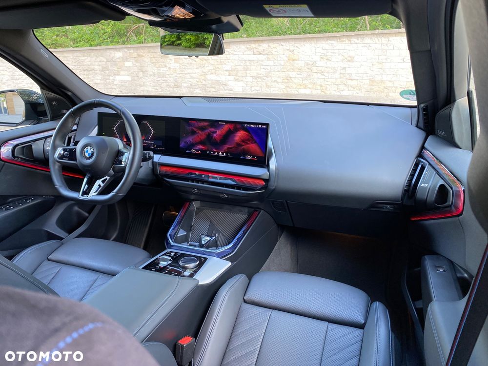 BMW X3 - 25