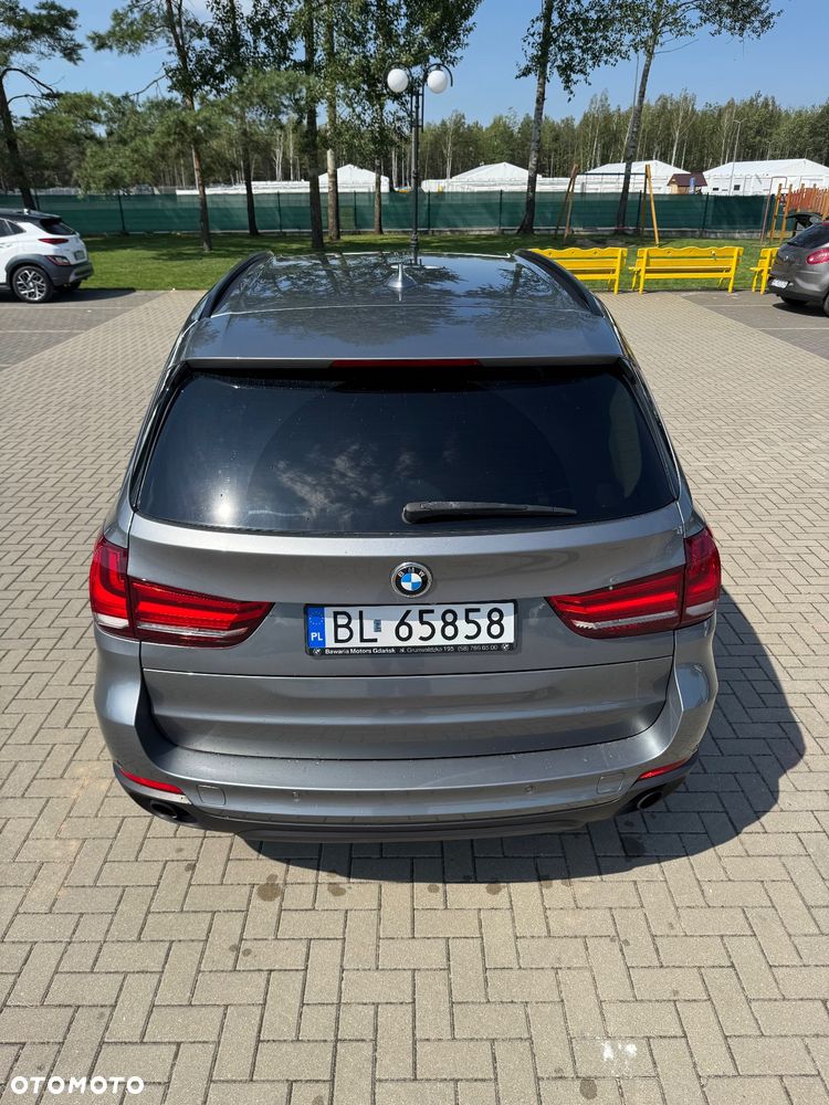 BMW X5 xDrive30d - 6
