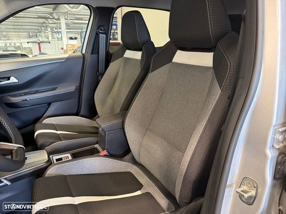 Opel Frontera 54 kWh GS - 9