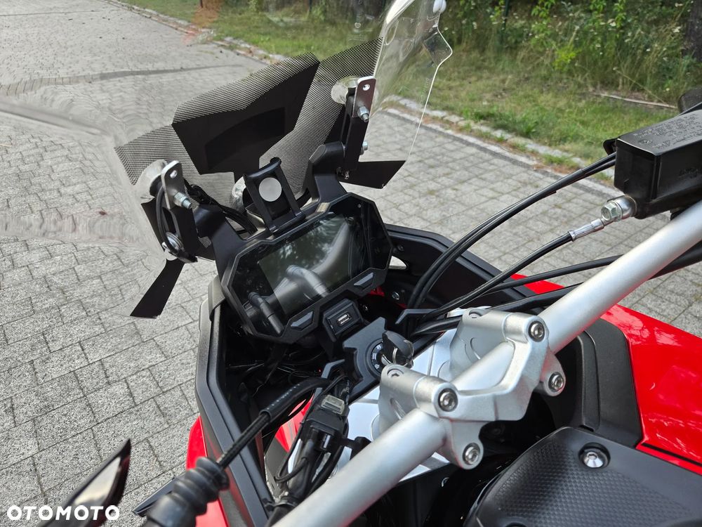 VOGE 500DS - 15
