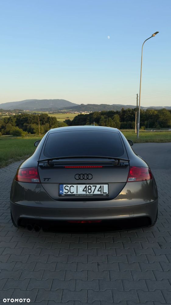 Audi TT Coupé 1.8 TFSI - 21