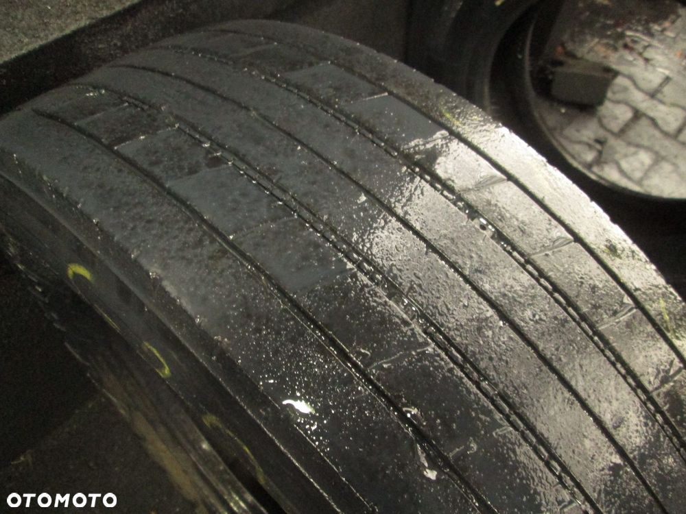 Opona ciężarowa 205/75r17.5 Goodyear RHS. Opony ciężarowe - 3