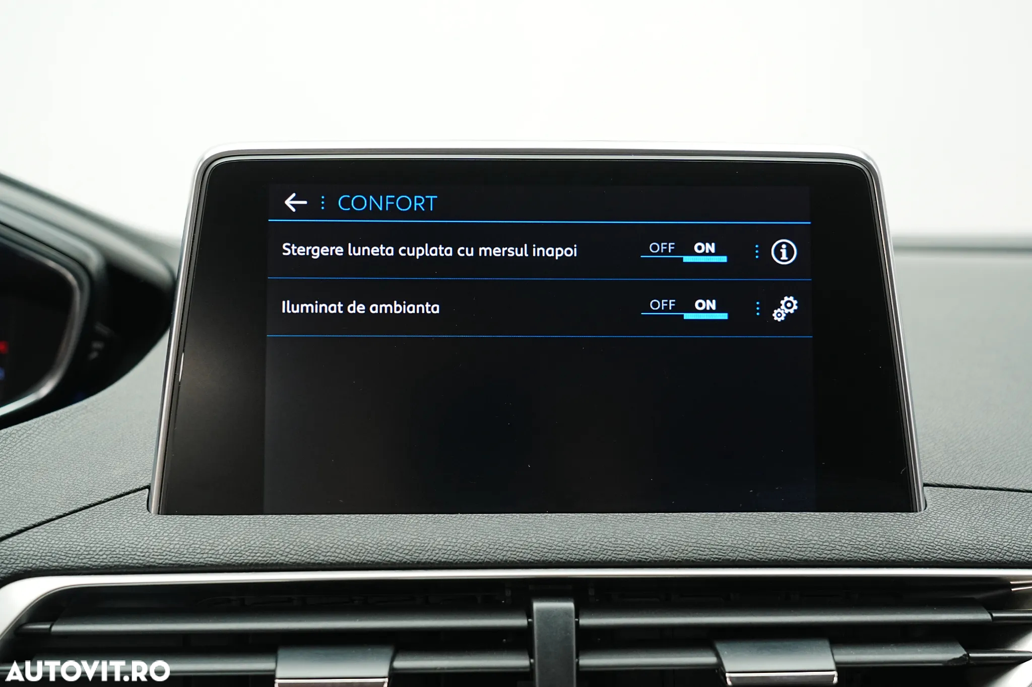 Peugeot 3008 1.6 THP EAT6 Allure - 22