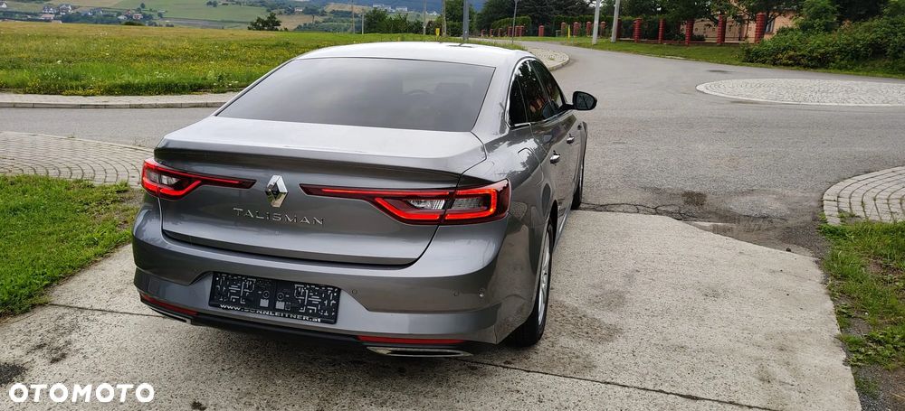 Renault Talisman ENERGY dCi 130 INTENS - 8