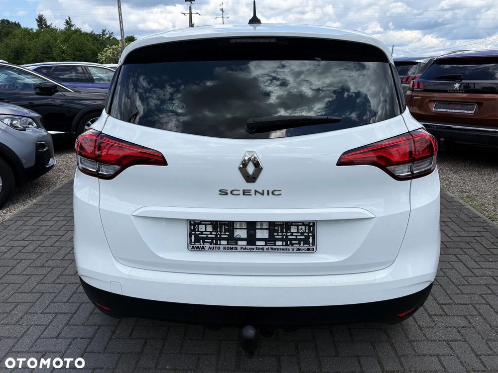 Renault Scenic Energy dCi 110 S&S Dynamique - 6