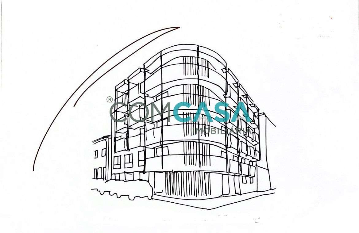 T0 | metro da Av Republica | Investimento | Matosinhos - Grande imagem: 2/4