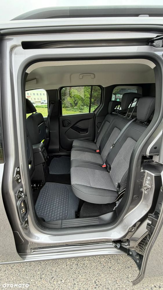 Mercedes-Benz Citan - 10