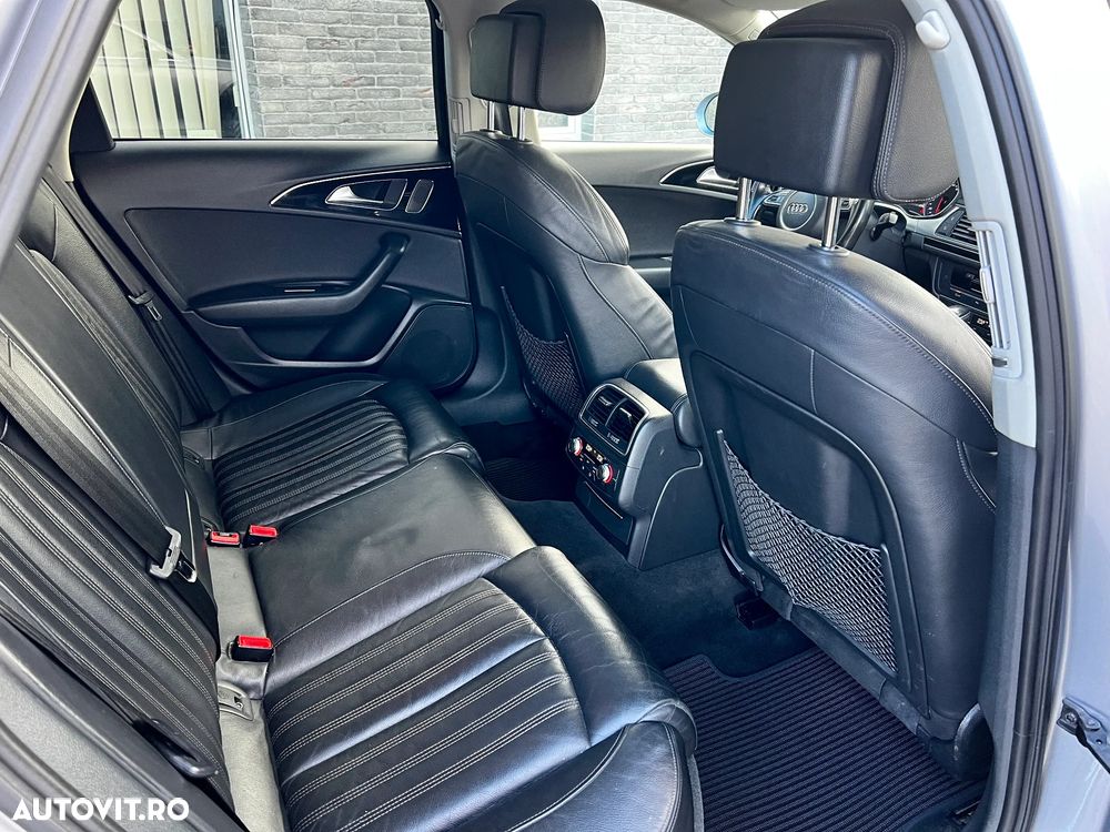 Audi A6 Allroad - 10