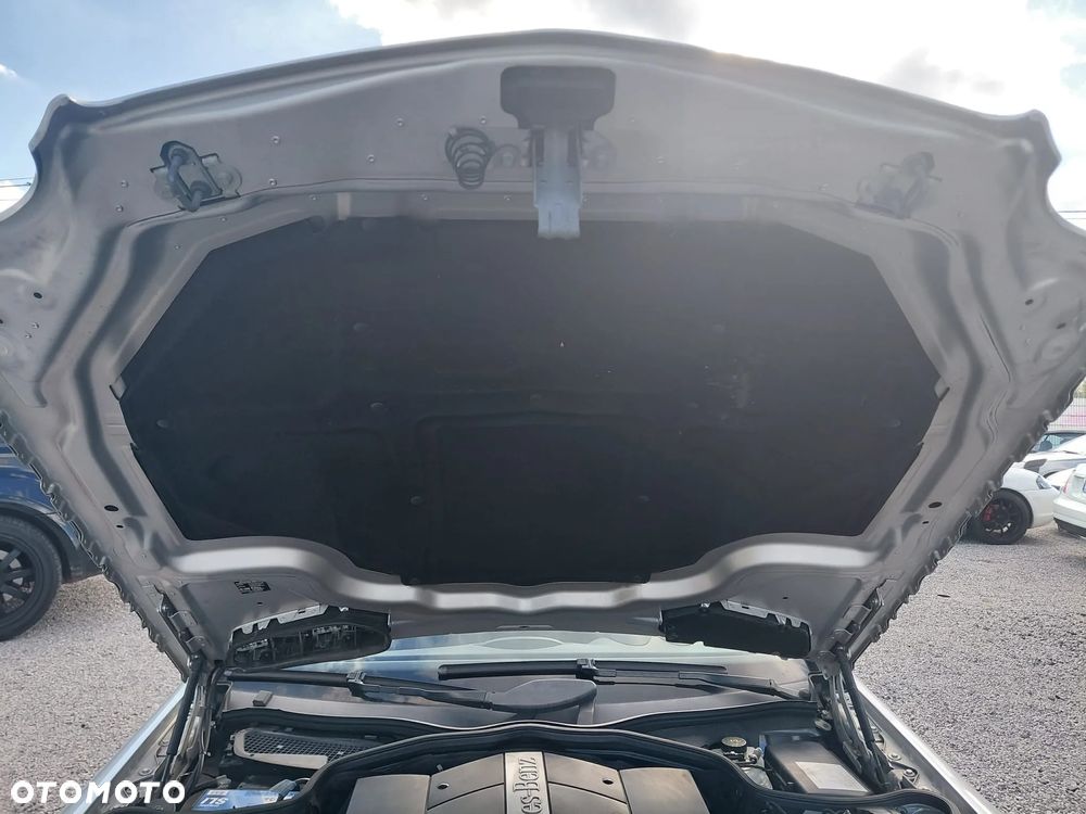 Mercedes-Benz SL 500 - 18