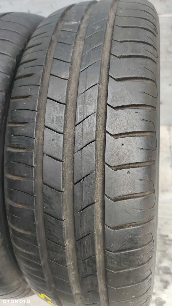 Opony Letnie 185/60/15 Pneumant 2szt MB - 2