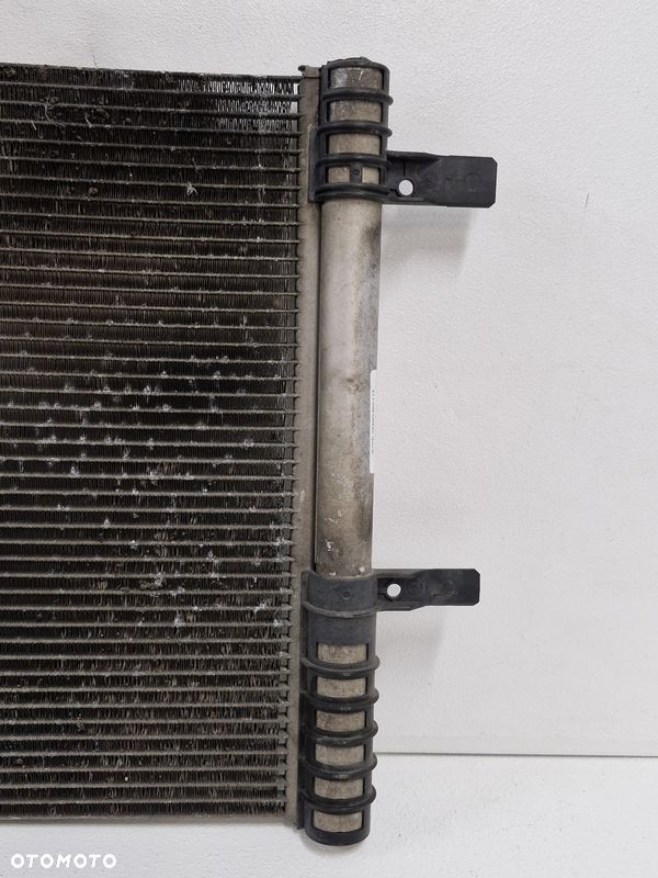 OPEL GRANDLAND X C5 AIRCROSS 1.2 B CHŁODNICA KLIMATYZACJI 9817275680 - 7