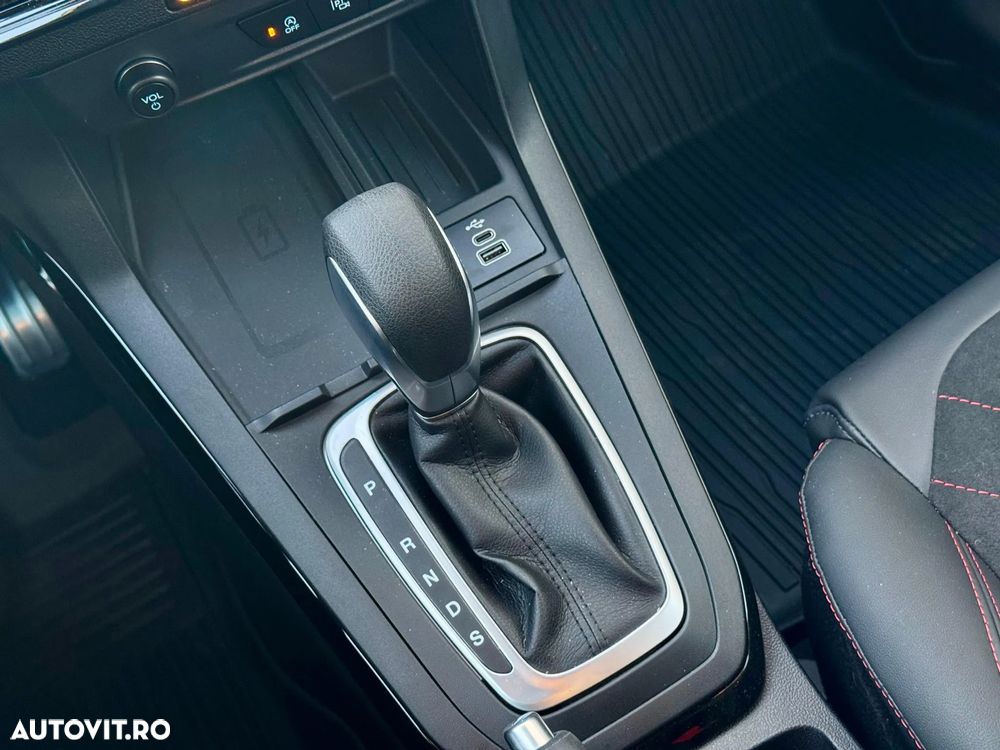 Ford Puma 1.0 EcoBoost MHEV Aut. ST Line X - 6