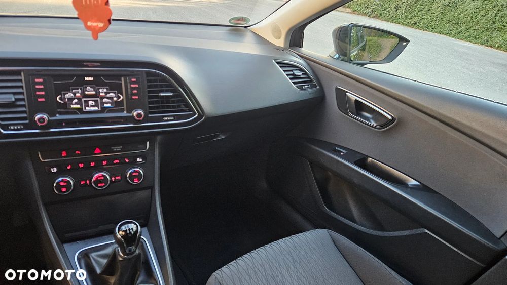 Seat Leon - 29