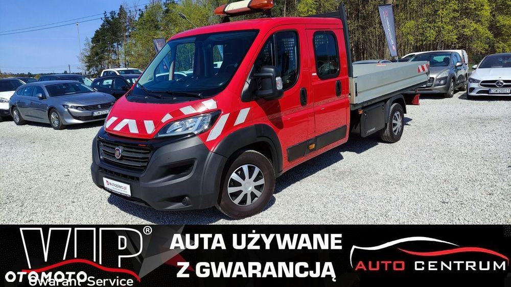 Fiat Ducato - 1