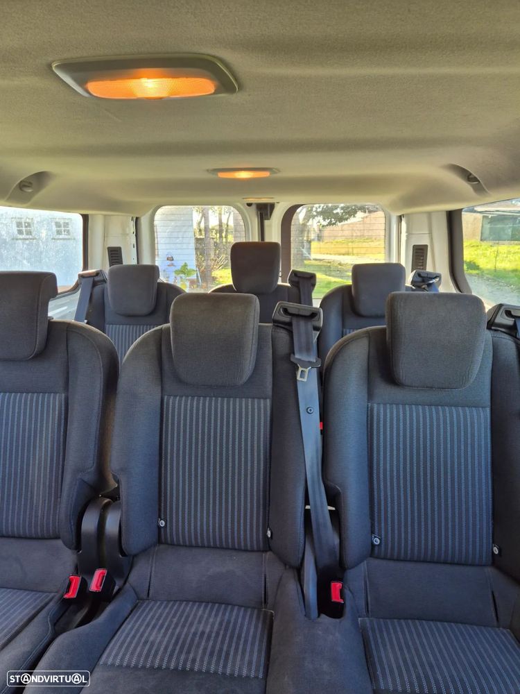 Ford Transit - 6