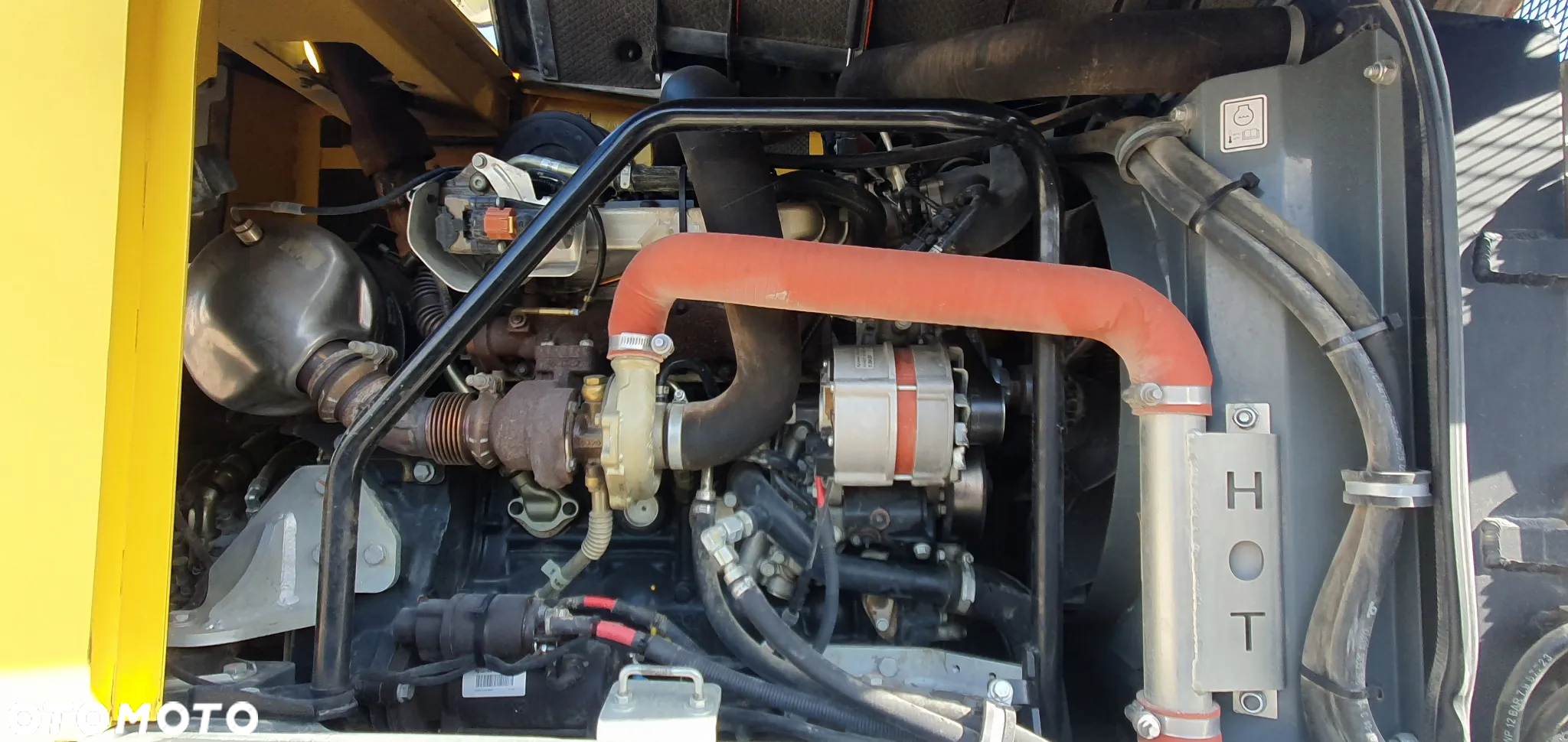 Wacker Neuson EW100 - 10