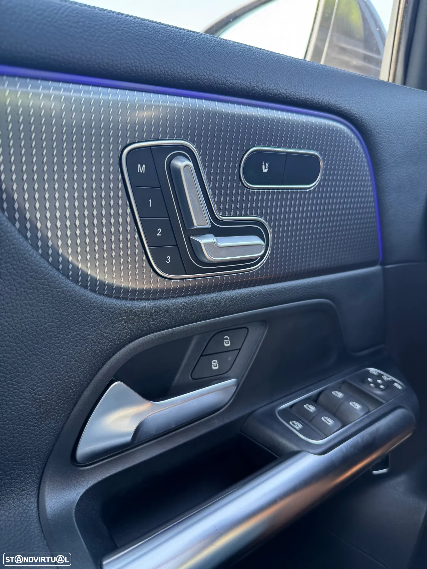 Mercedes-Benz EQA 250 AMG Line - 6