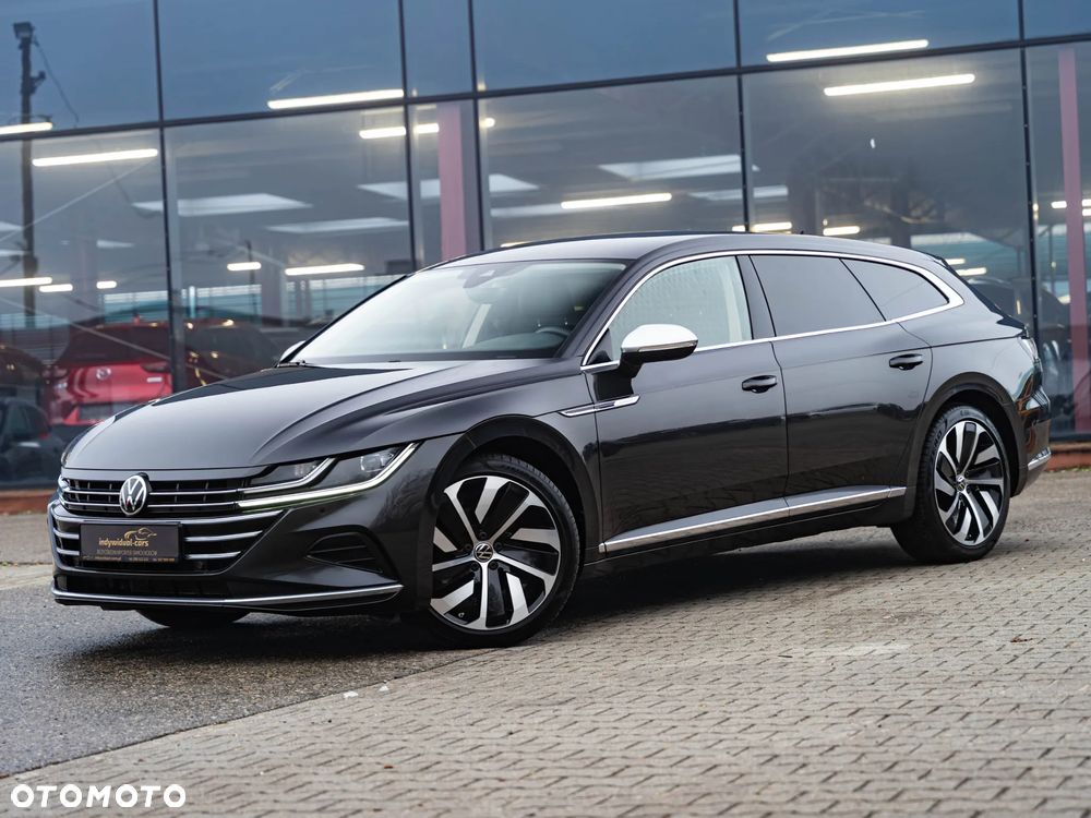 Volkswagen Arteon 2.0 TDI SCR DSG Elegance - 7