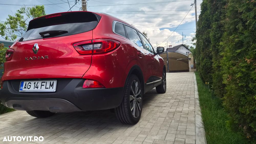 Renault Kadjar 1.2 TCe EDC XMod - 4