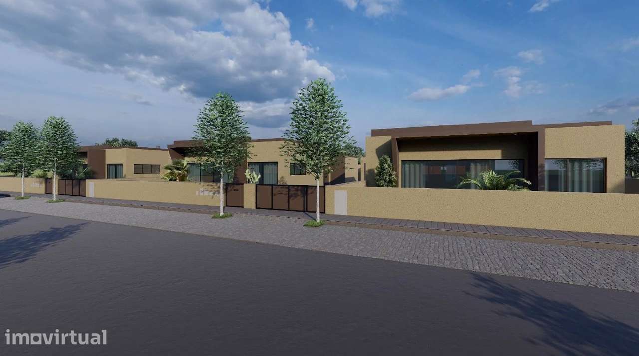 Casas de Várzea: Moradias T3 modernas – Lousada - Grande imagem: 4/7