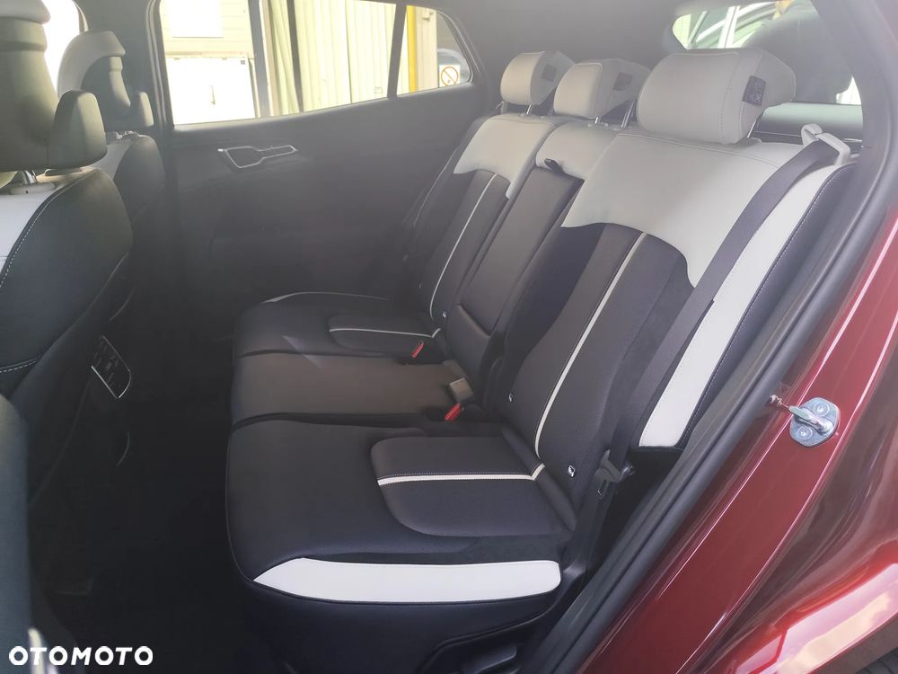 Kia Sportage 1.6 T-GDI HEV GT Line 4WD - 17