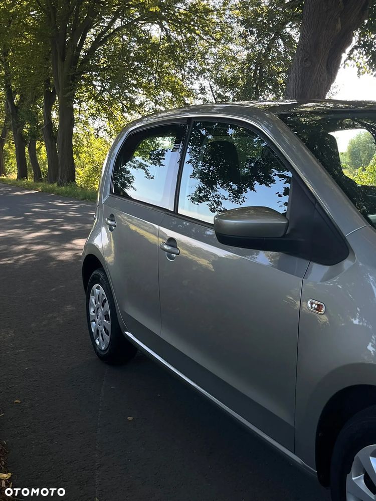 Skoda Citigo 1.0 Ambition - 27
