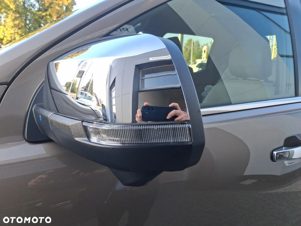 Volkswagen Amarok 3.0 V6 TDi 4MOTION Aventura - 29