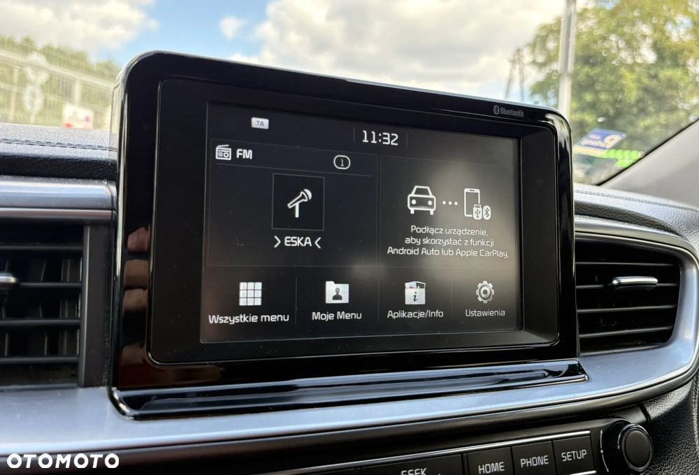 Kia Ceed Cee'd 1.6 CRDi M DCT - 17