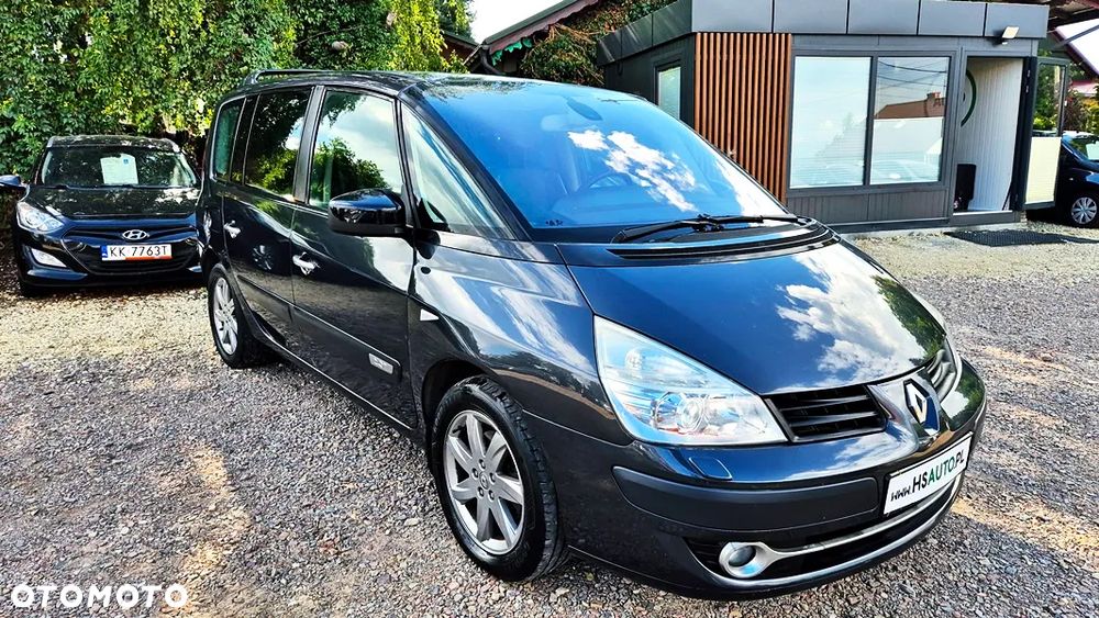 Renault Espace 2.0 Privilege - 6