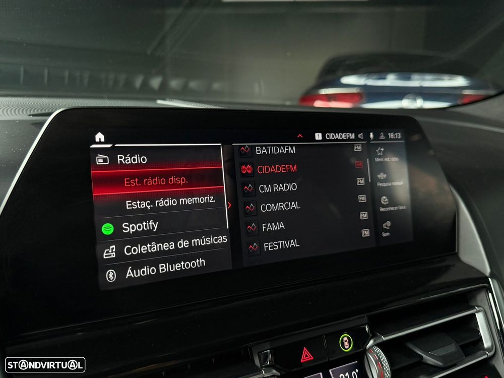 BMW M8 Competition - 54