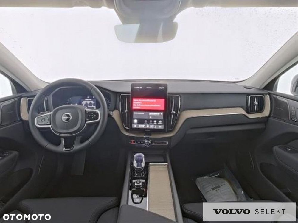 Volvo XC 60 - 6