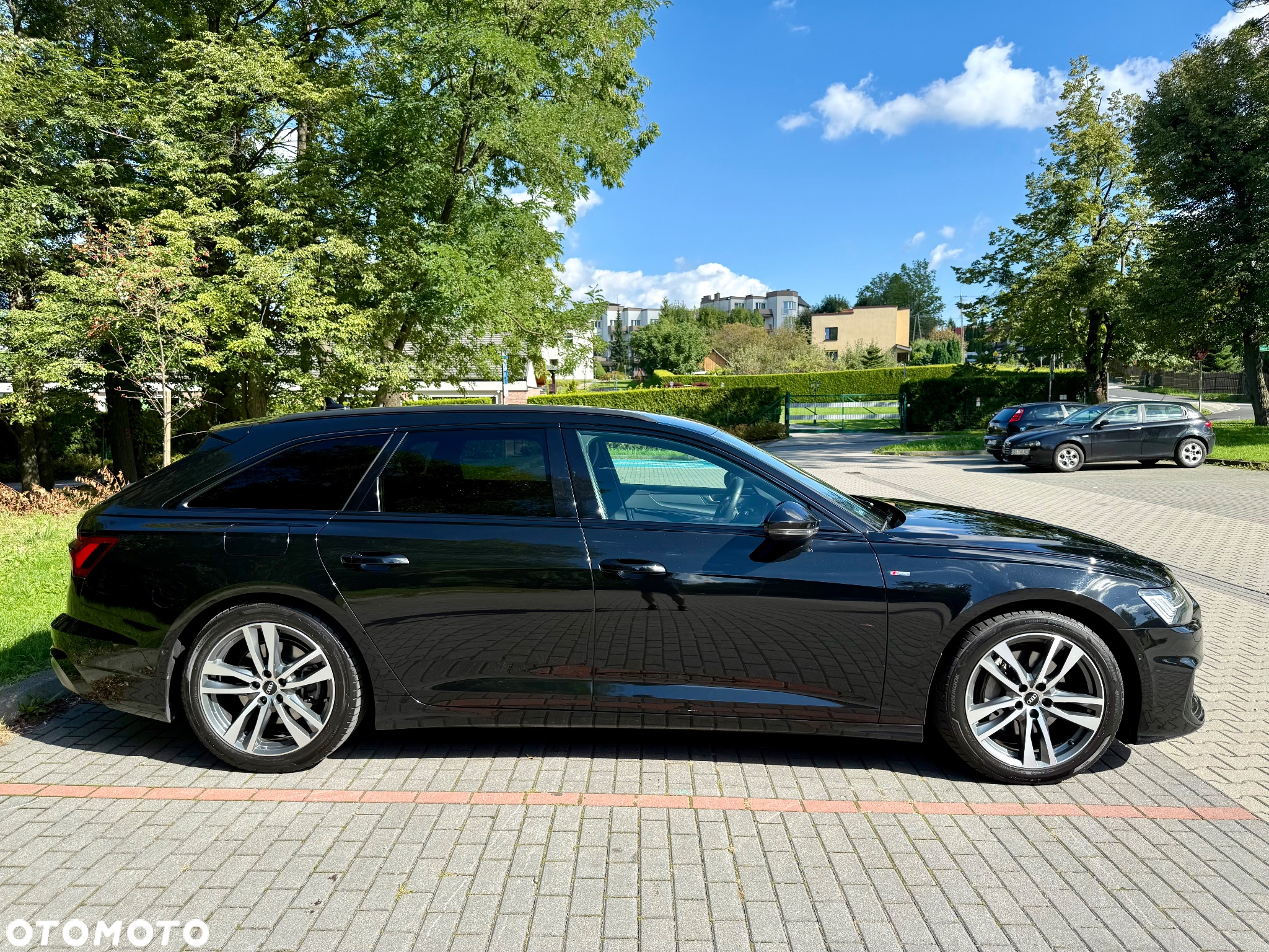 Audi A6 - 7