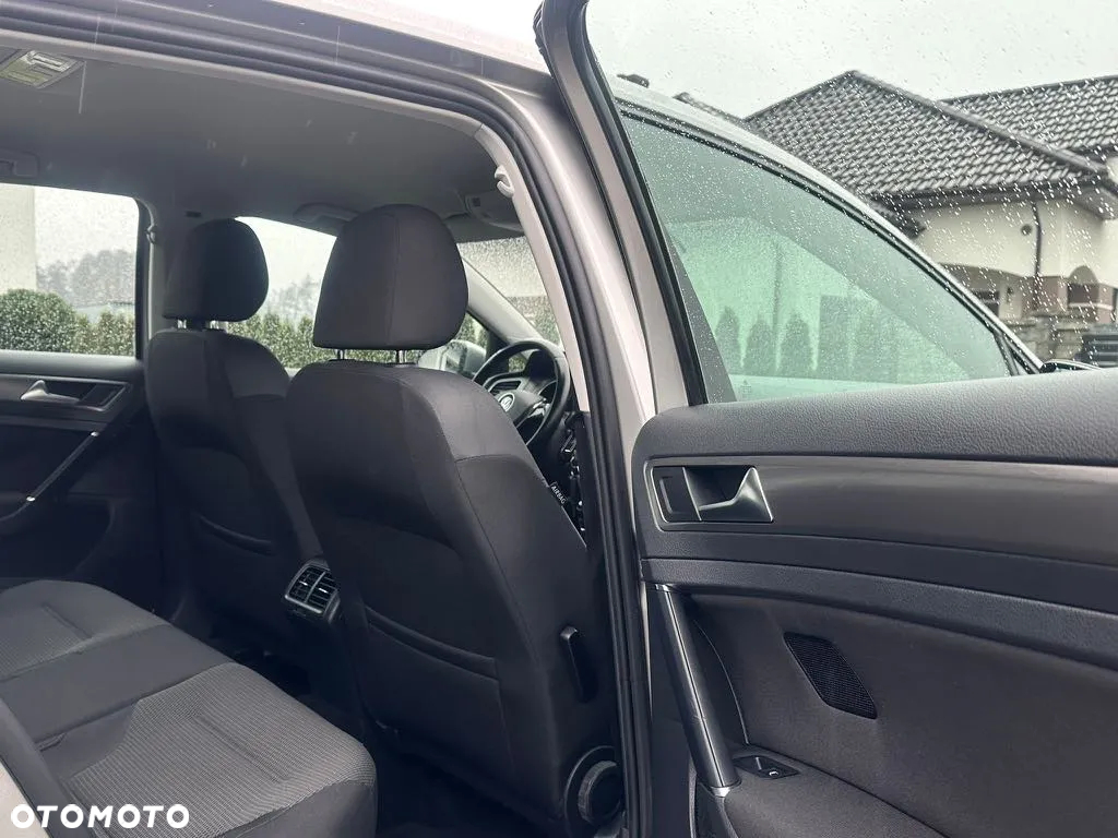 Volkswagen Golf 1.4 TSI BlueMotion Technology Highline - 11