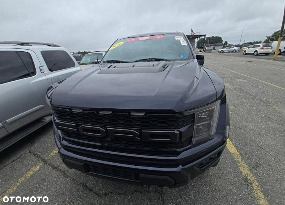 Ford F150 - 2