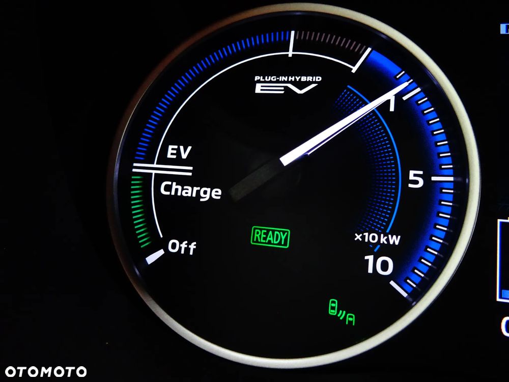 Mitsubishi Eclipse Cross 4WD Select Black - 11