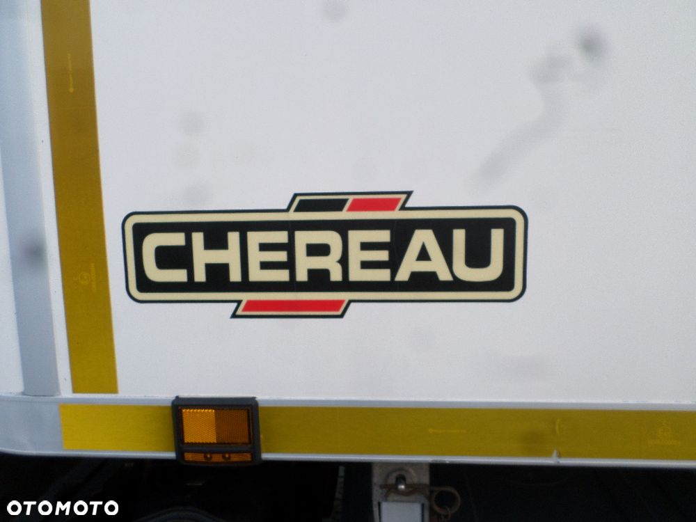 Mercedes-Benz Antos 1830 - 7