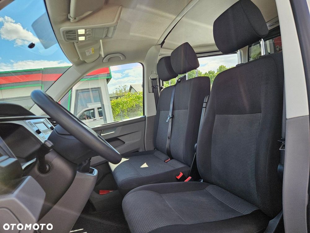 Volkswagen TransporterL2H189999zlNETTOBrygadowka6osob20TDi110KM - 18