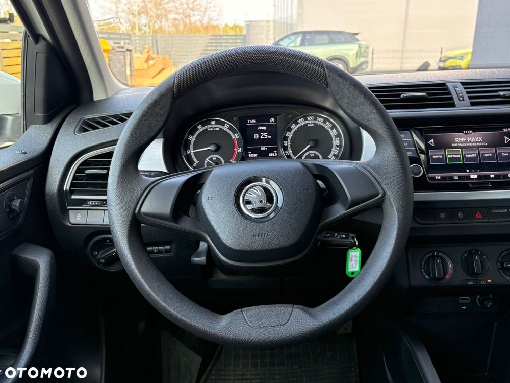 Skoda Fabia 1.0 TSI Ambition - 7