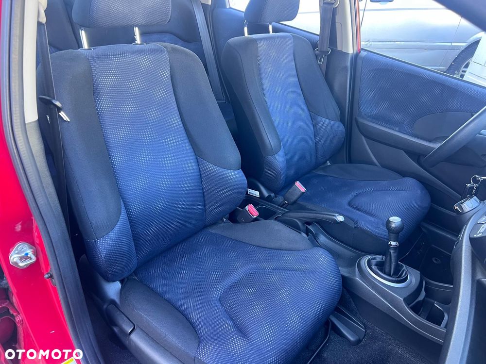 Honda Jazz 1.2 i-VTEC S - 18
