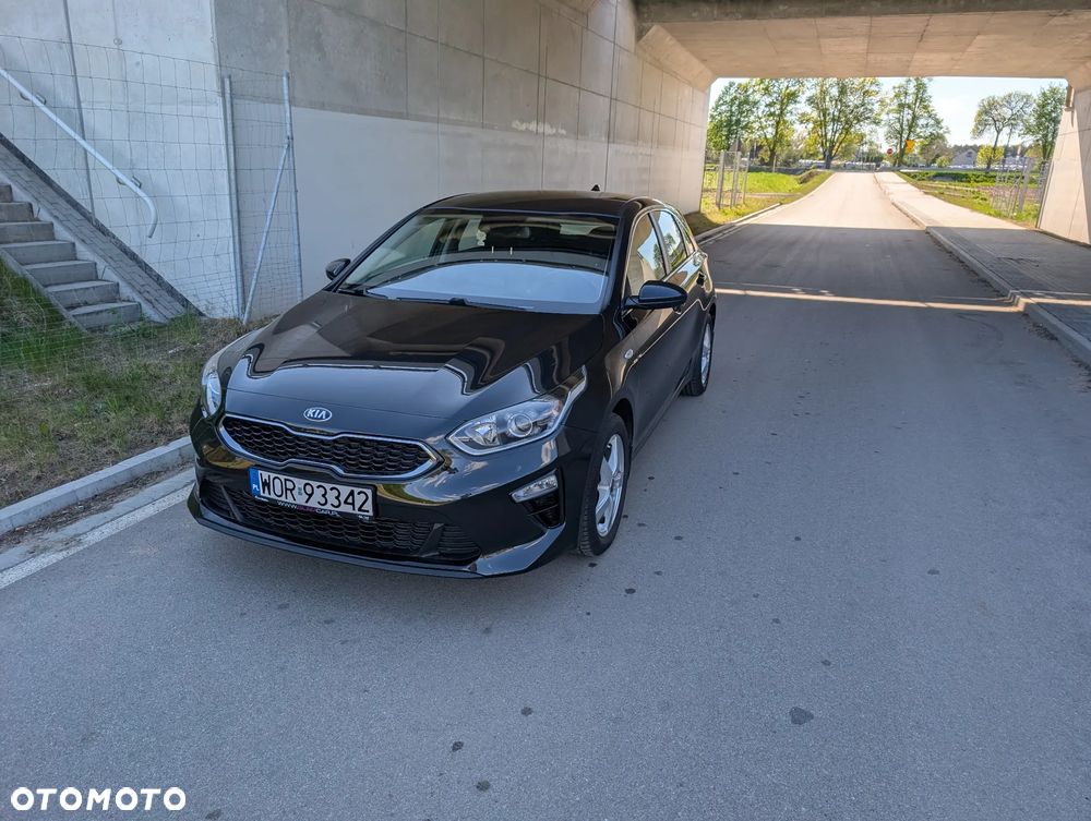 Kia Ceed 1.4 L Business Line - 7