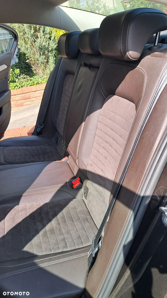Volkswagen Passat 1.8 TSI BMT Highline - 20