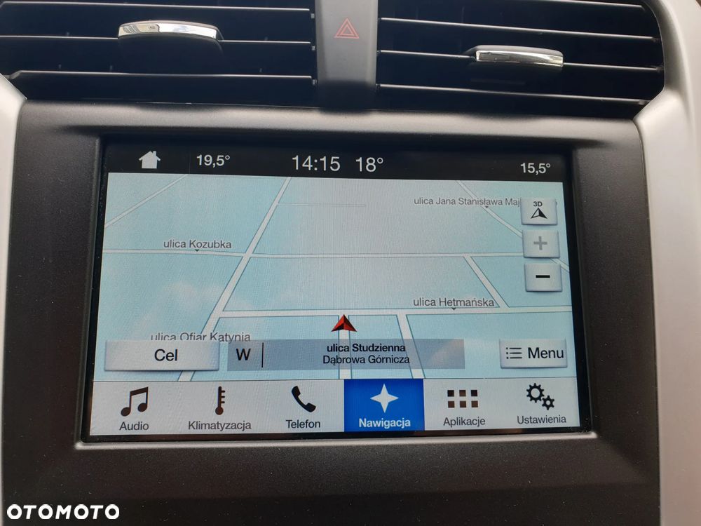 Ford Mondeo 2.0 TDCi Titanium - 28