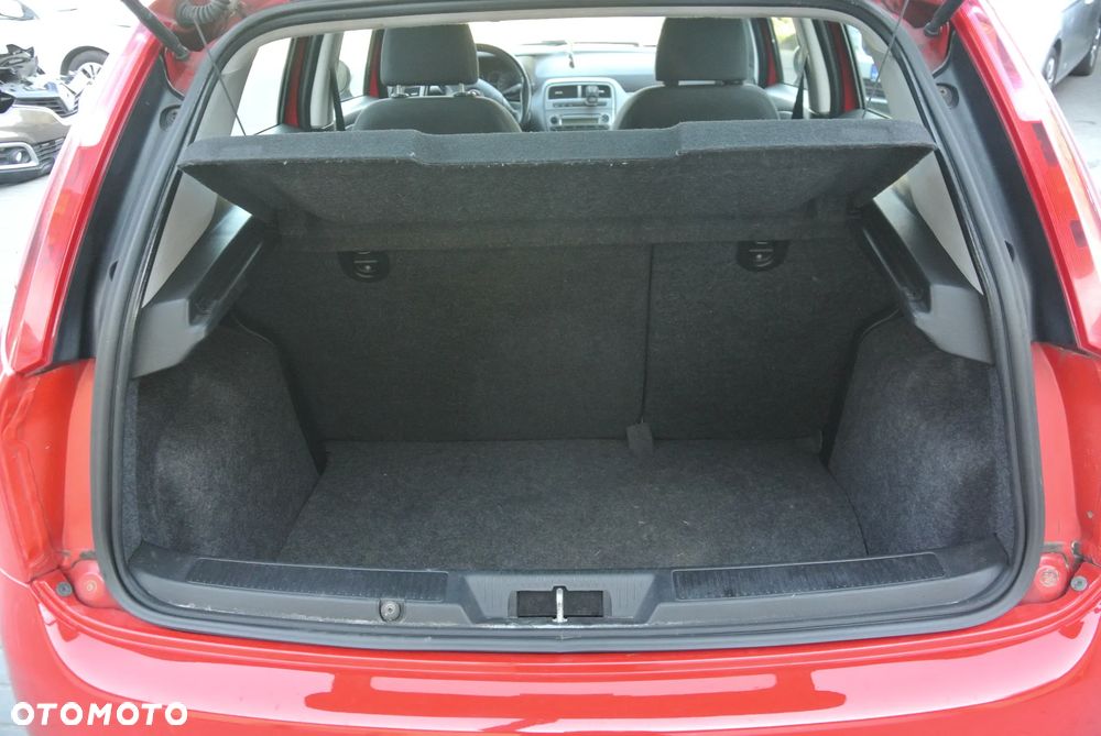 Fiat Punto 1.2 8V - 16